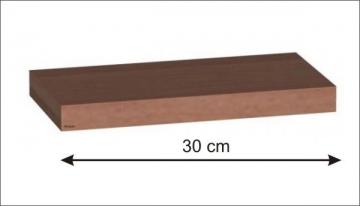 Puris Fine Line Badmöbel Steckboard 30 cm
