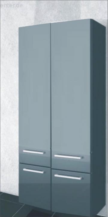 Pelipal PCON Hochschrank | 4 Türen | Breite 60 cm | Höhe 168 cm