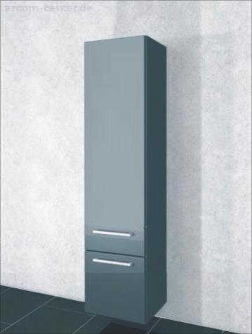 Pelipal PCON Hochschrank | 2 Türen | Breite 30 cm | Höhe 168 cm