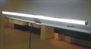 Pelipal Pineo Spiegelschrank Leuchte L1 | 40 cm