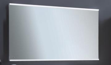 Puris Cool Line 120 cm | Spiegel